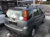 Suzuki ignis 1,3 nysynet 10/2024m/træk  - 4