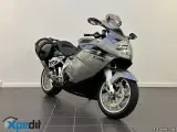 BMW K 1200 S - 3