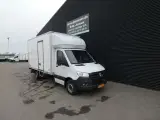 Mercedes-Benz Sprinter 317 2,0 D Alu.kasse m/lift MØBELKASSE RWD 170HK Ladv./Chas. Aut. - 3