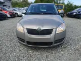 Skoda Fabia 1,2 12V Ambiente Combi