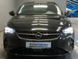Opel Corsa 1,2 T 100 Elegance aut. - 2