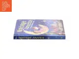 Night-Night America Board Book (Bog) - 2