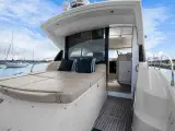 Prestige 42S - Twin Volvo Penta IPS500/Udstyr - 4