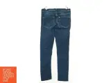 denim bukser fra H&M (str. 176 cm) - 2