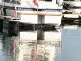 26 fods motorbåd sælges - 3