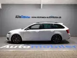 Skoda Octavia 2,0 TDi 184 RS Combi DSG - 3