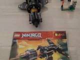 Lego Ninjago
