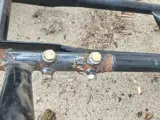 New Holland CR9090 Platform 86611321 - 3