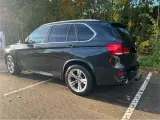 BMW X5 leasing overtagelse  - 3