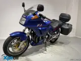 Yamaha FJ 1200 - 5