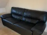 3 Pers. Sofa & 2 Pers. Sofa