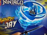 Lego Ninjago - flere byggesæt