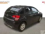 Citroën C3 1,4 HDI Seduction 70HK 5d - 3