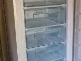 Skabsfryser