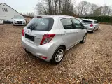 Toyota Yaris 1,0 VVT-i T2 Touch - 5