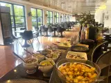 FLERBRUGEREJENDOM m. kantine. reception og gratis parkering - 4