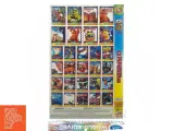 Shrek forever after fra Woald Movies (str. 25 x 16 cm) - 2