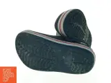 Navyblå Crocs sandaler fra Crocs (str. 22 cm) - 5