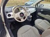 Fiat 500 1,2 Lounge - 4