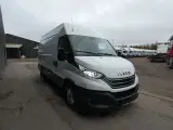 Iveco Daily 35S18 12m3 3,0 D 180HK Van 8g Aut. - 4