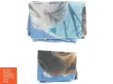 Sengetøj med Frost-tema fra Frozen (str. 85 x 128 cm 45 x 38 cm) - 3