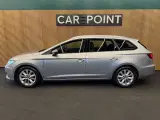 Seat Leon 1,0 TSi 115 Style ST DSG - 2