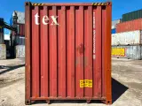 40 fods HC Container - ( Extra Høj 290 cm )  - 5