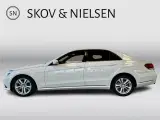 Mercedes E220 2,2 BlueTEC aut. - 2