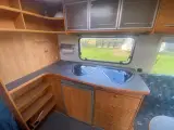 2004 Adria 512 m  mover - 5