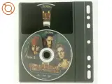 Pirates of the Caribbean 2: Dead Man&#39;s Chest (Pirates of the Caribbean 2: Død Mands Kiste) - 3