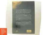 Blækhat : roman (Klassesæt) af Sissel-Jo Gazan (Bog) - 3