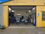 Sjælden mulighed for momsfrit kontor og lager/produktion med egen grund i Kastrup – tæt på metro - 4