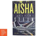 Aisha : krimi af Jesper Stein (Bog) - 2