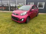 Kia Picanto 1,0 Collect 69HK 5d - 3