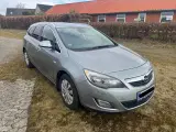 Opel Astra 1,7 CDTi 125 Sport Sports Tourer - 5