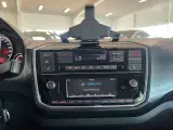 VW Up! 1,0 MPi 60 - 5