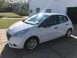 Peugeot 208 1.0 VTI Airsound 68 hk " 0km" 2015 - 3