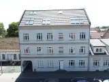Lyse lokaler - centralt i Silkeborg - 2
