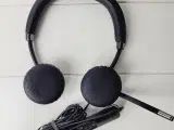 ⭐️- Plantronics Blackwire C720-M Headset  - 5