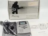 TSM Studio PR1 – Professionel Digital Audio Record - 2