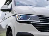 2022 - VW California Ocean 2.0 TDi 150HK   Velholdt og velkørende autocamper - 4