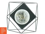 Dekorativ bordlampe (str. 21 cm) - 2