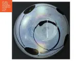 Kosta Boda B. Vallien Atelje håndmalet glas skål. (str. Ø. 16 cm) - 3