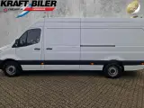 Mercedes Sprinter 317 2,0 CDi A3 Kassevogn aut. RWD - 2