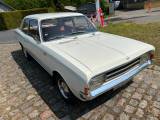 Opel Record C 1700