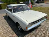 Opel Record C 1700