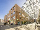 94 m2 butik/klinik til leje i Skolegade, Spinderiet i Valby - 3