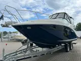 Searay 265 Sundancer (ÅRG 2020) MerCruiser 6,2MPI  - 4