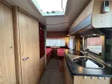 2006 - Bürstner Belcanto 460 TL   Kompakt enkeltsengs vogn - 3