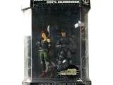 Metal Gear Solid Figure Set